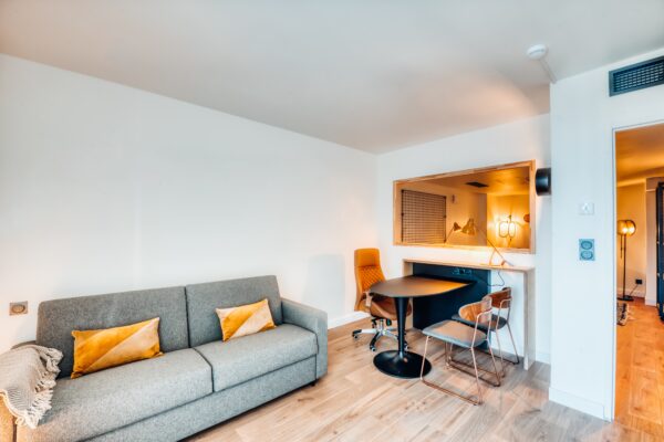 Dossier de location coliving Grenoble