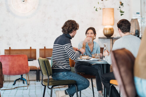 Coworking, une tendance qui séduit!