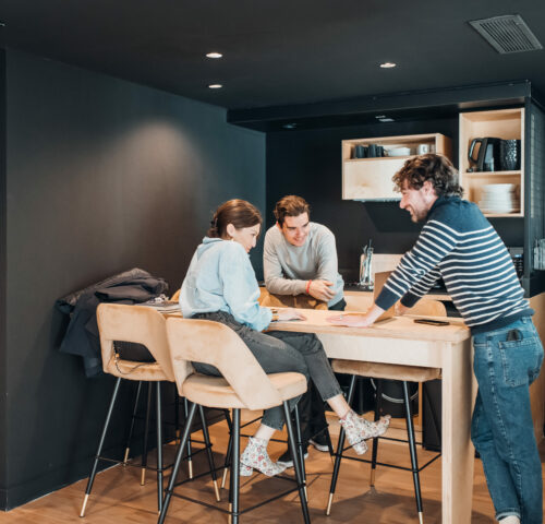 Coworking pour quelles activités?