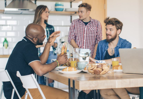 Pourquoi choisir le coliving à Grenoble ?