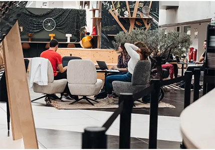 Coworking