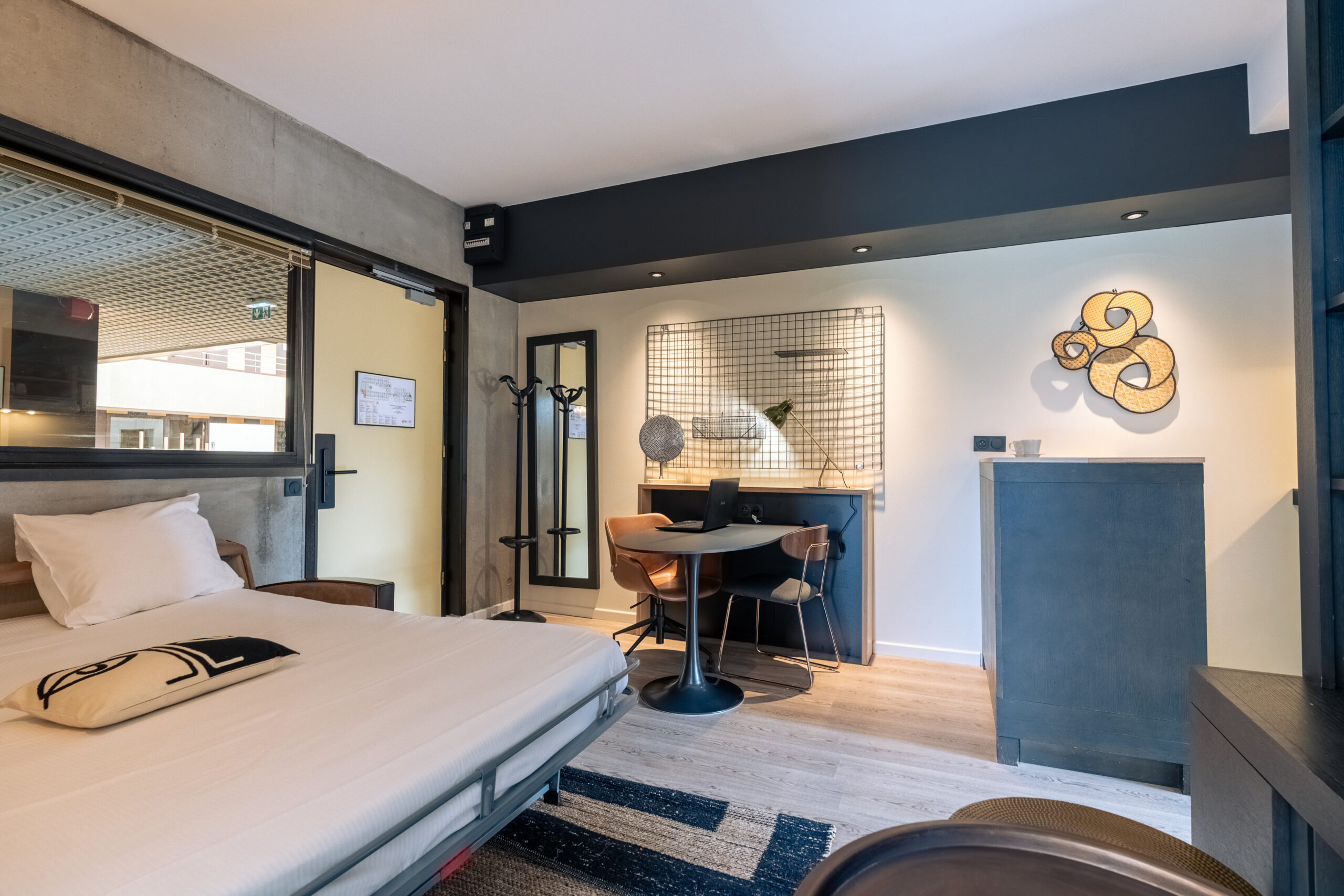 Cowool Villeneuve d'Ascq - Big Flex