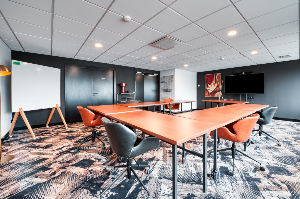 Bureau Séminaire Cowool Grenoble