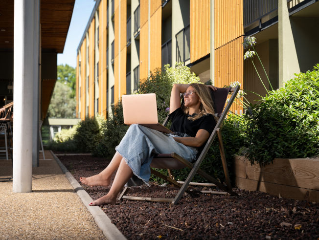 Cowool se réinventer