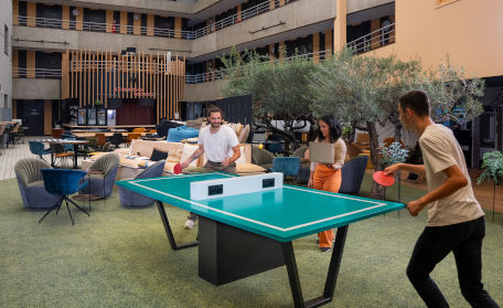 Cowool se réinventer