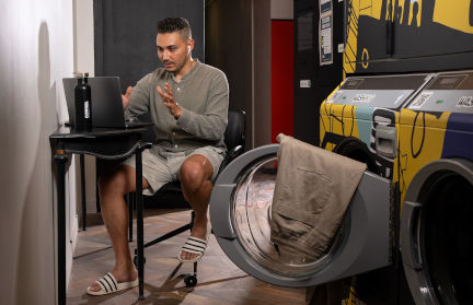 Cowool se réinventer