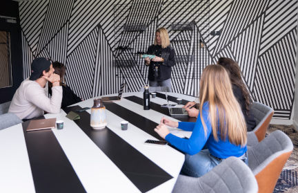 Cowool se réinventer