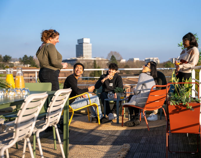 Cowool, là ou tout est possible