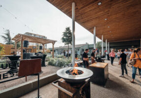 Brasero Cowool Avignon