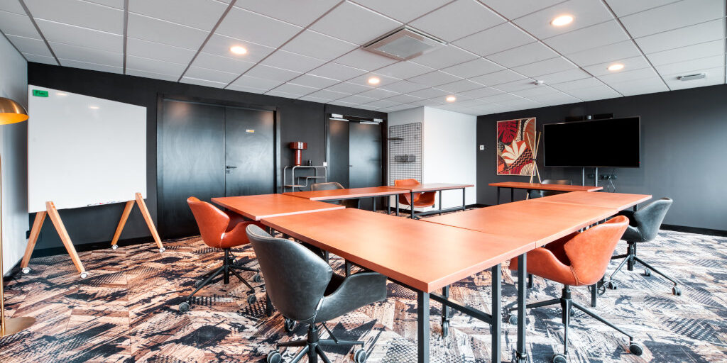 Bureau Séminaire Cowool Grenoble