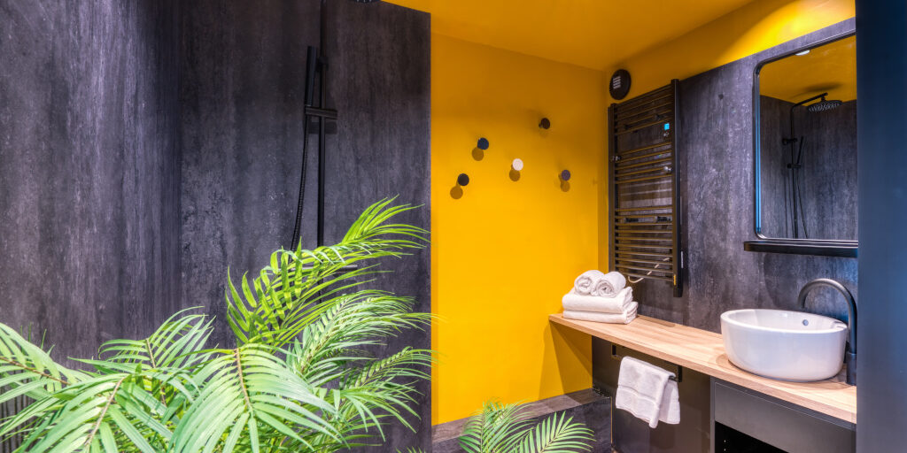 Salle de bain Cowool Avignon