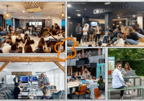 Site web - article Coworking²