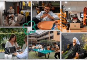 Site web - article cowooling