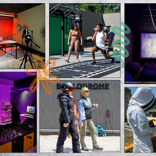 Site web - article service