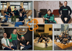 Site web - article team