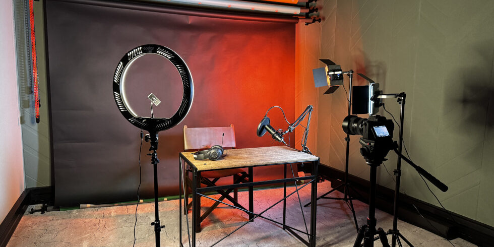 Studio Photo Cowool Grenoble