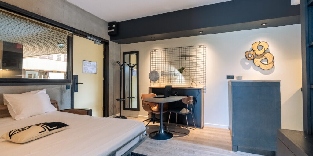 Cowool Villeneuve d'Ascq - Big Flex